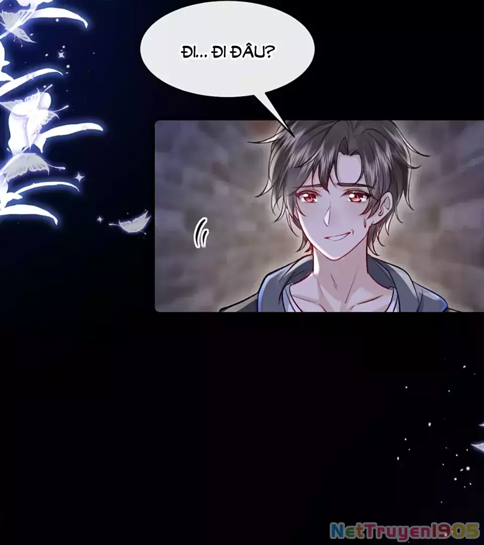 Tiểu Thư Ma Nữ, Cấm Dính Sát! Chapter 17 - Trang 3