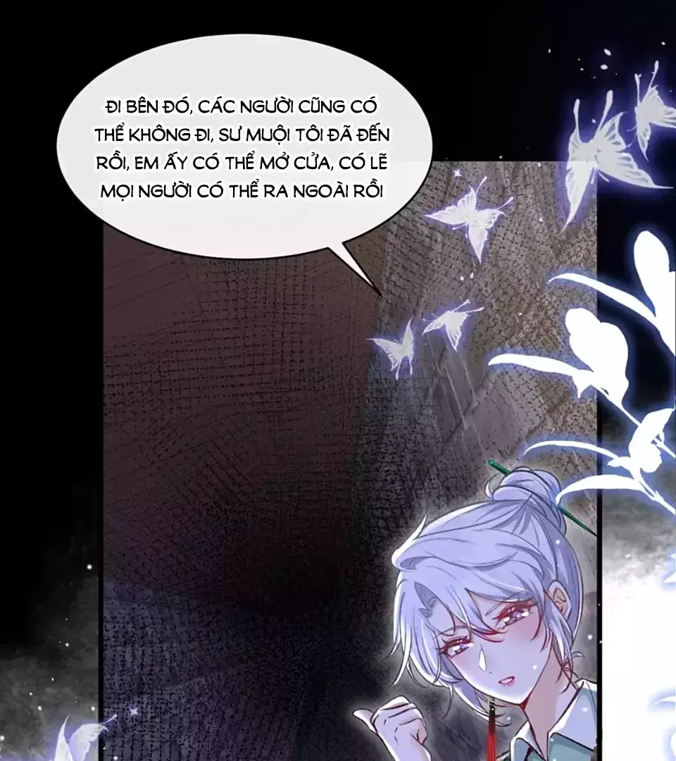 Tiểu Thư Ma Nữ, Cấm Dính Sát! Chapter 17 - Trang 3