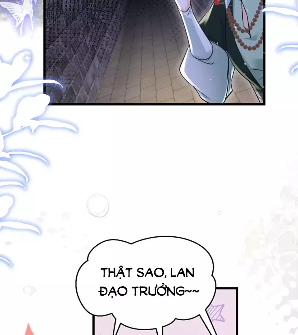 Tiểu Thư Ma Nữ, Cấm Dính Sát! Chapter 17 - Trang 3