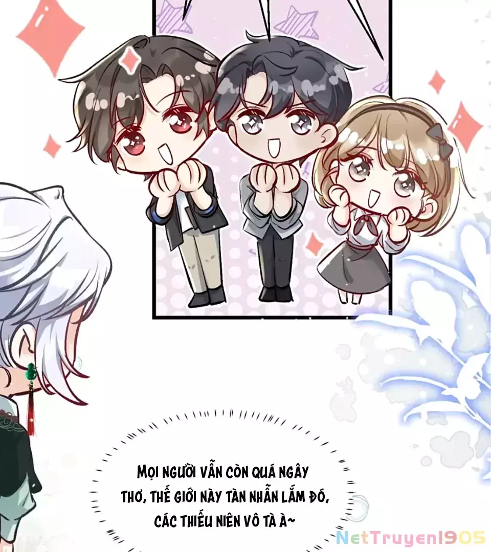 Tiểu Thư Ma Nữ, Cấm Dính Sát! Chapter 17 - Trang 3