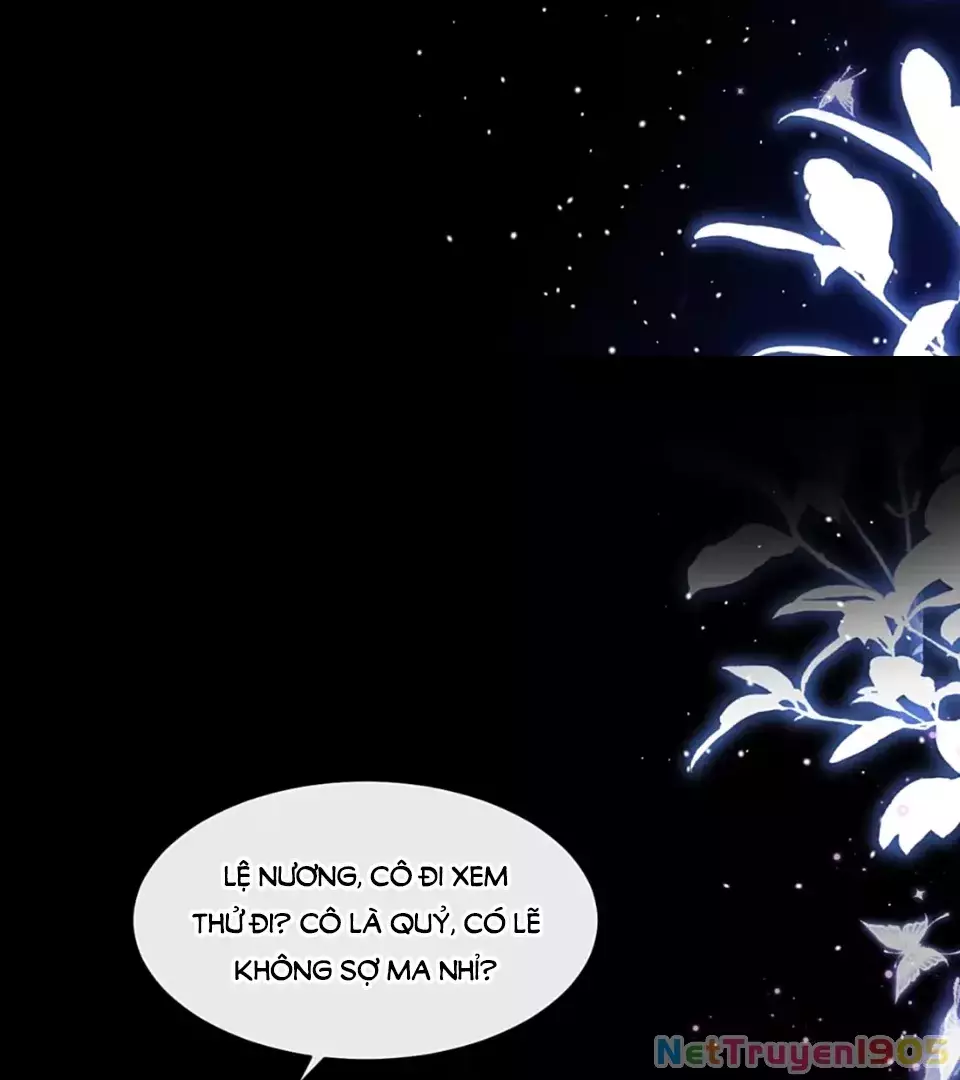 Tiểu Thư Ma Nữ, Cấm Dính Sát! Chapter 17 - Trang 3