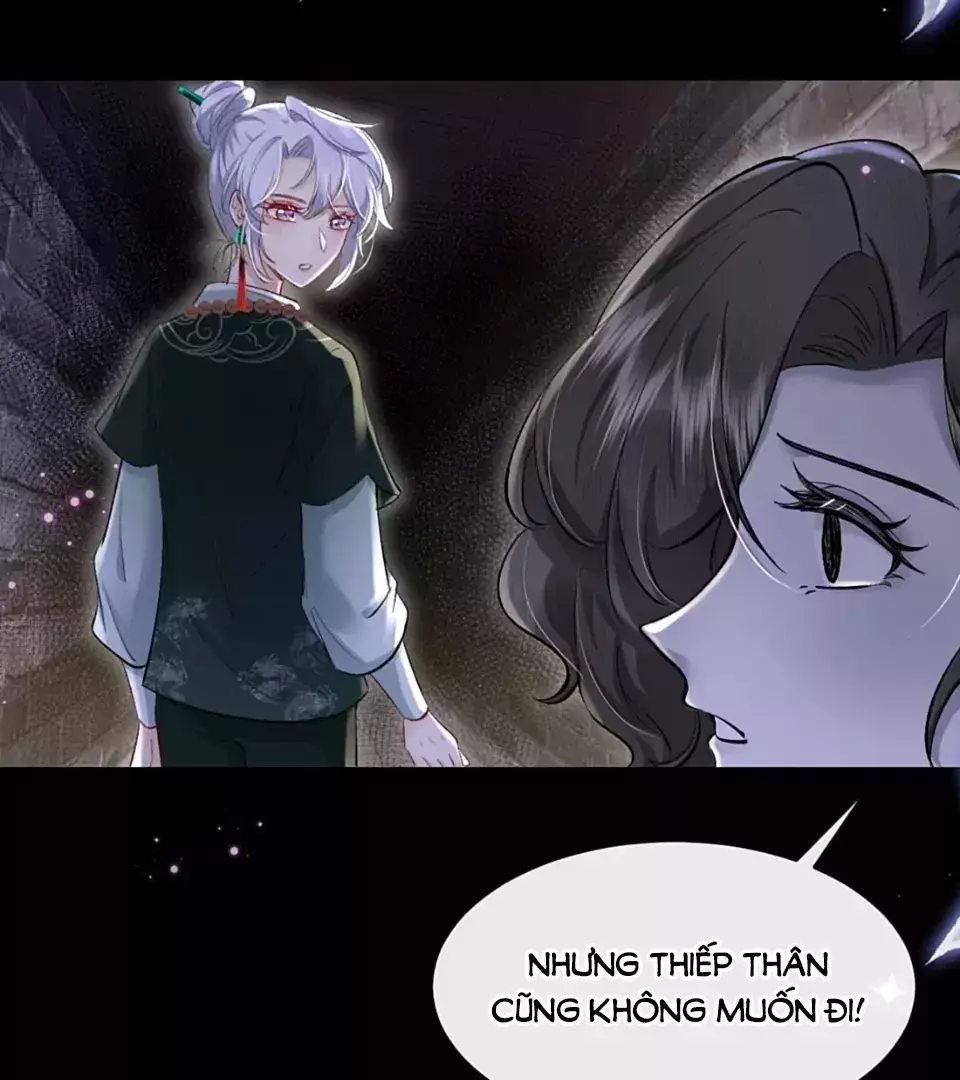Tiểu Thư Ma Nữ, Cấm Dính Sát! Chapter 17 - Trang 3