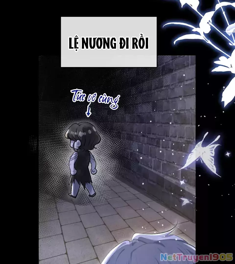 Tiểu Thư Ma Nữ, Cấm Dính Sát! Chapter 17 - Trang 3