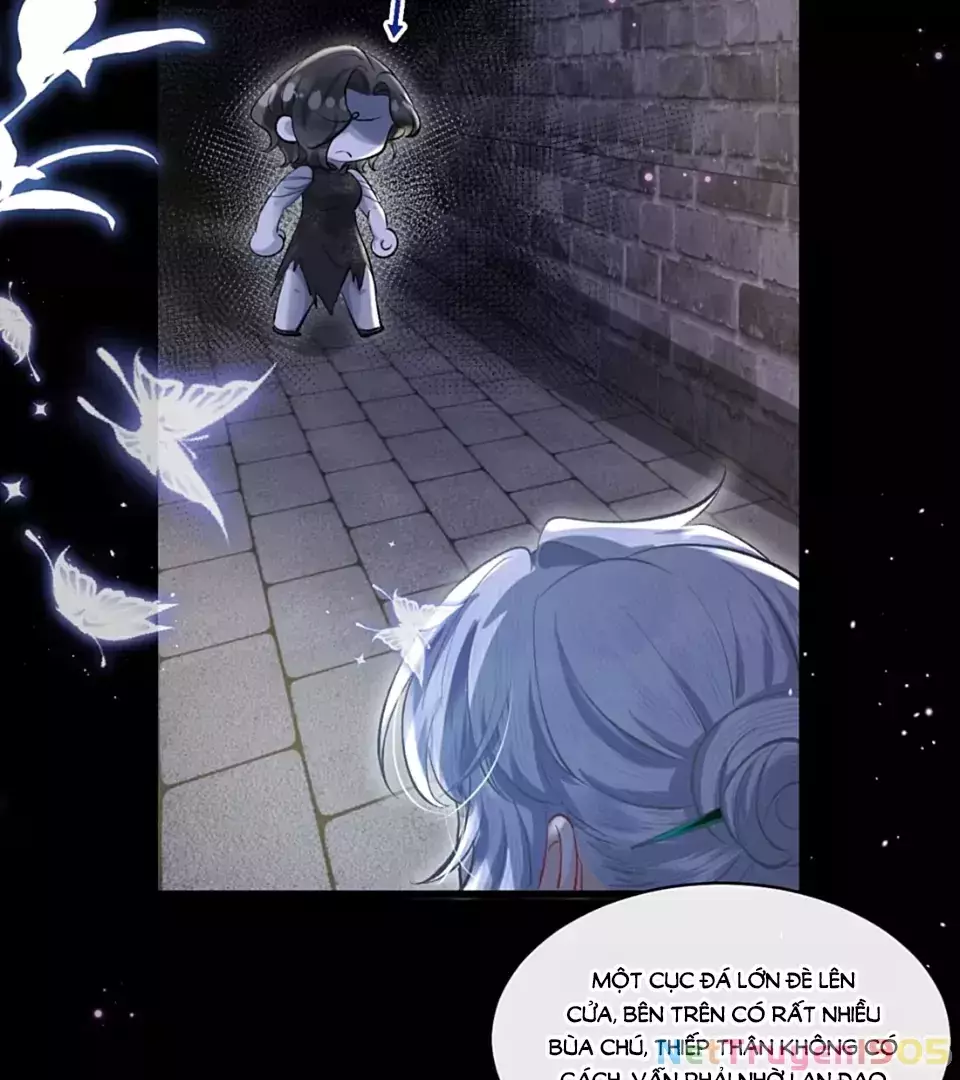 Tiểu Thư Ma Nữ, Cấm Dính Sát! Chapter 17 - Trang 3