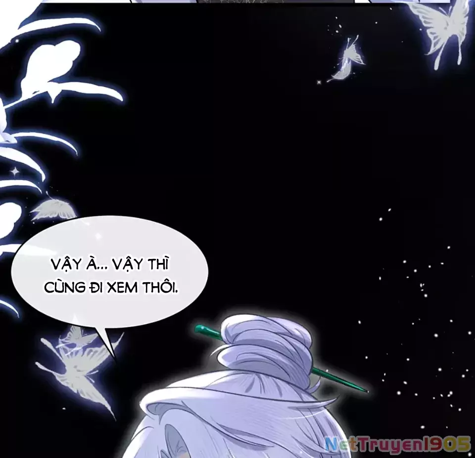 Tiểu Thư Ma Nữ, Cấm Dính Sát! Chapter 17 - Trang 3