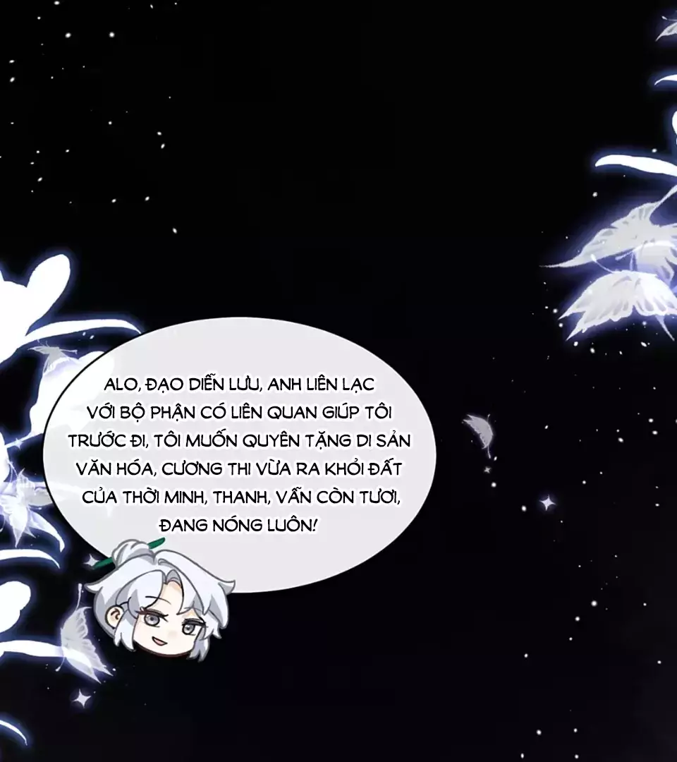 Tiểu Thư Ma Nữ, Cấm Dính Sát! Chapter 17 - Trang 3