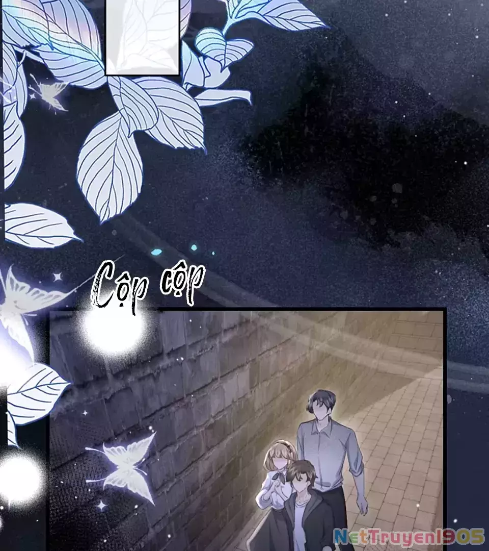 Tiểu Thư Ma Nữ, Cấm Dính Sát! Chapter 17 - Trang 3