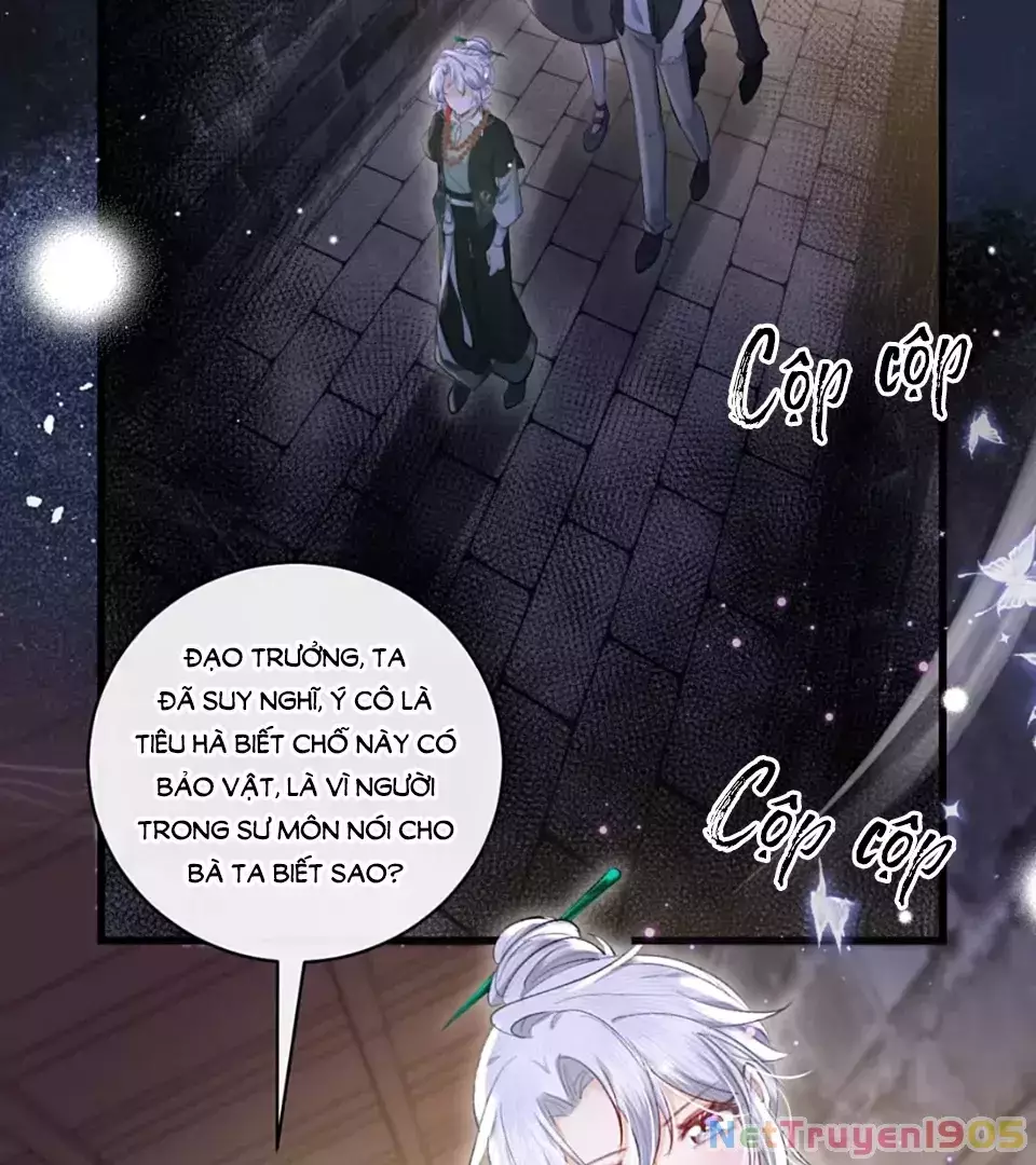 Tiểu Thư Ma Nữ, Cấm Dính Sát! Chapter 17 - Trang 3