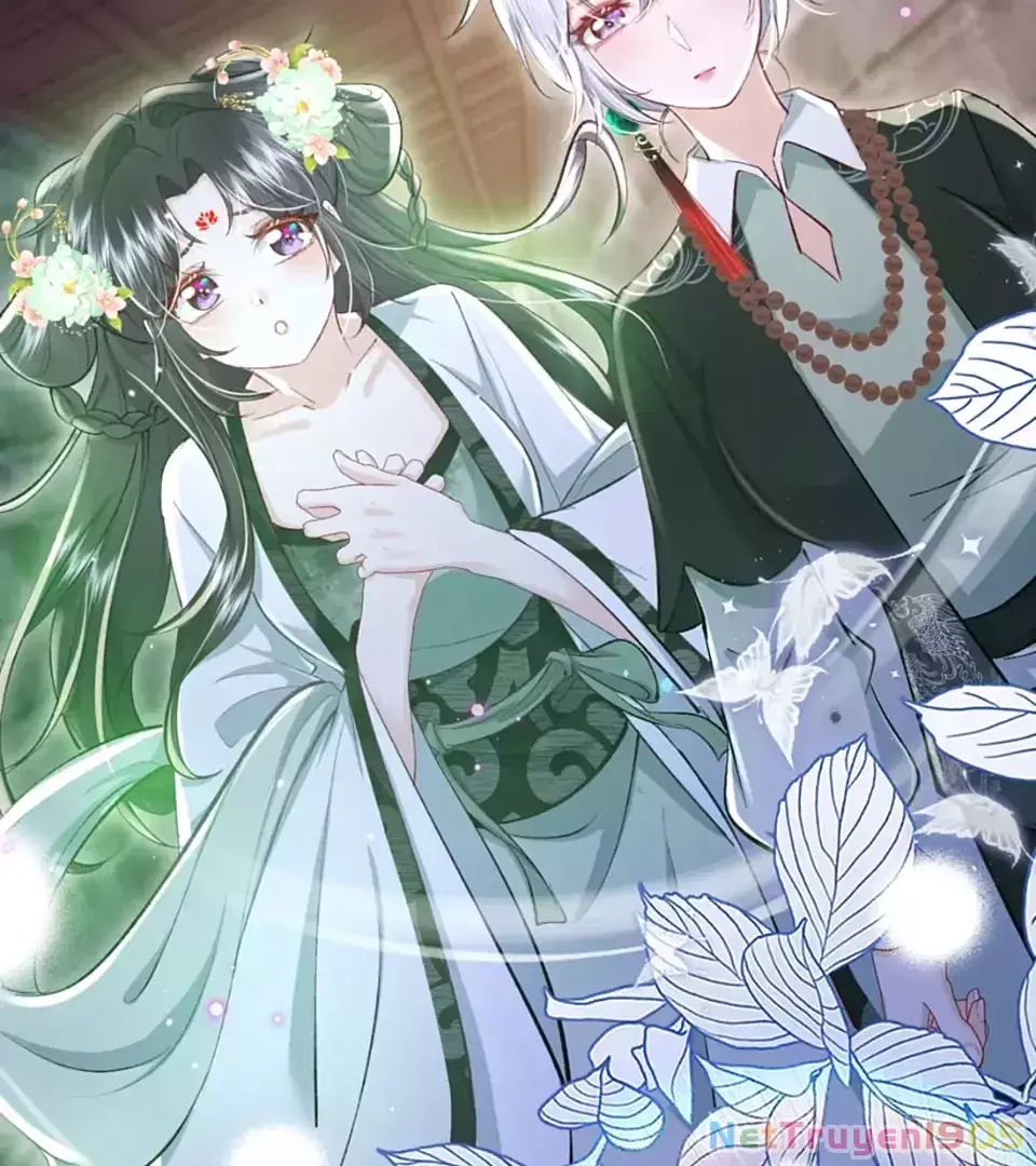 Tiểu Thư Ma Nữ, Cấm Dính Sát! Chapter 17 - Trang 3