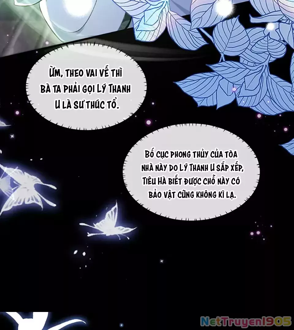 Tiểu Thư Ma Nữ, Cấm Dính Sát! Chapter 17 - Trang 3