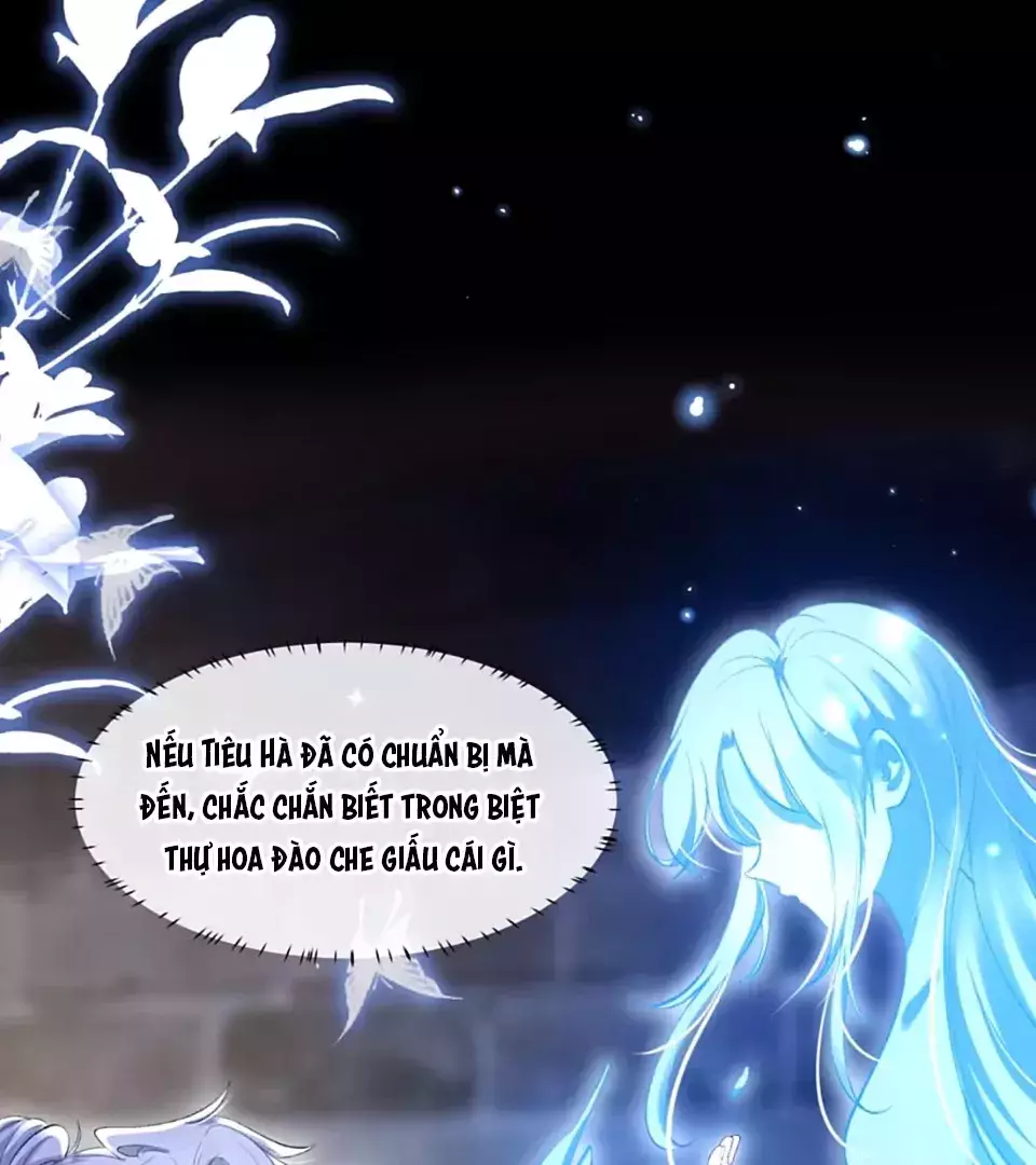 Tiểu Thư Ma Nữ, Cấm Dính Sát! Chapter 17 - Trang 3