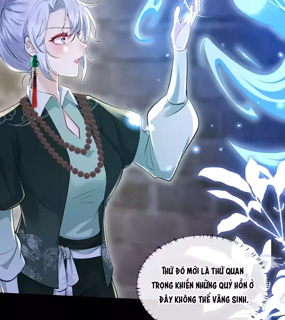 Tiểu Thư Ma Nữ, Cấm Dính Sát! Chapter 17 - Trang 3