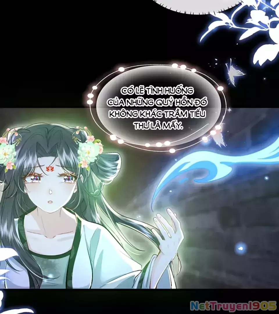 Tiểu Thư Ma Nữ, Cấm Dính Sát! Chapter 17 - Trang 3