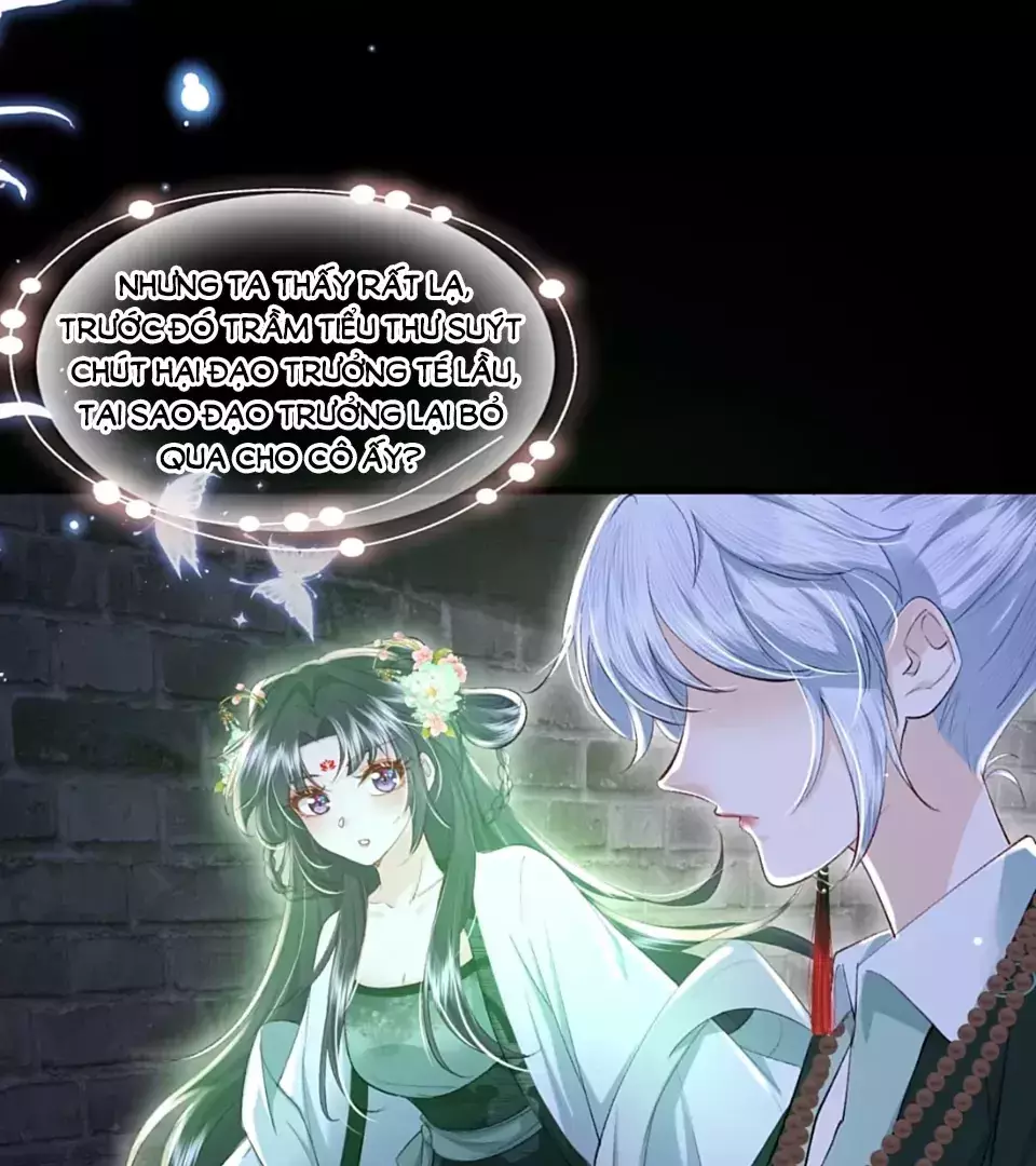 Tiểu Thư Ma Nữ, Cấm Dính Sát! Chapter 17 - Trang 3