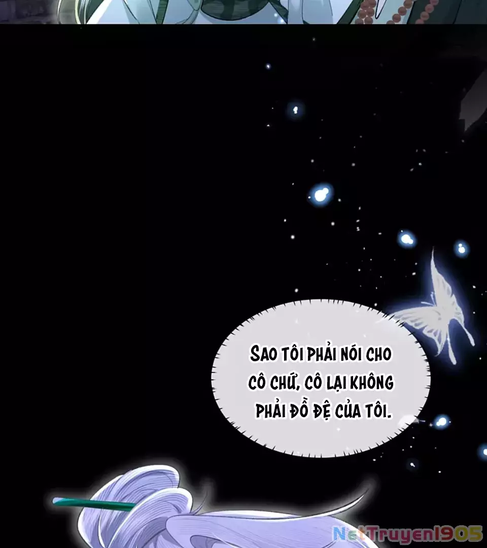 Tiểu Thư Ma Nữ, Cấm Dính Sát! Chapter 17 - Trang 3