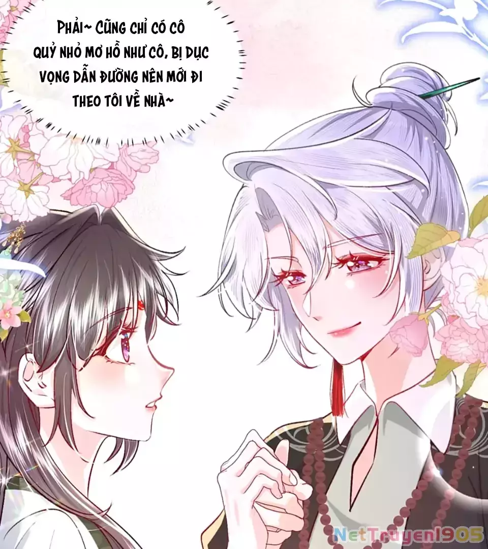 Tiểu Thư Ma Nữ, Cấm Dính Sát! Chapter 17 - Trang 3