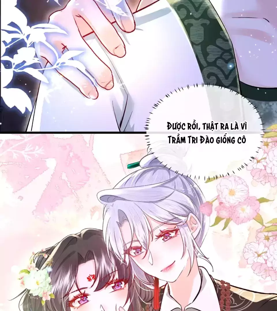Tiểu Thư Ma Nữ, Cấm Dính Sát! Chapter 17 - Trang 3