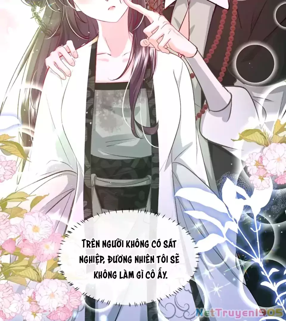 Tiểu Thư Ma Nữ, Cấm Dính Sát! Chapter 17 - Trang 3
