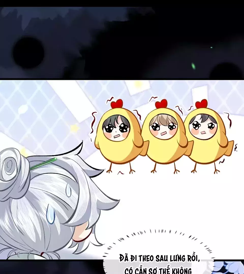 Tiểu Thư Ma Nữ, Cấm Dính Sát! Chapter 17 - Trang 3