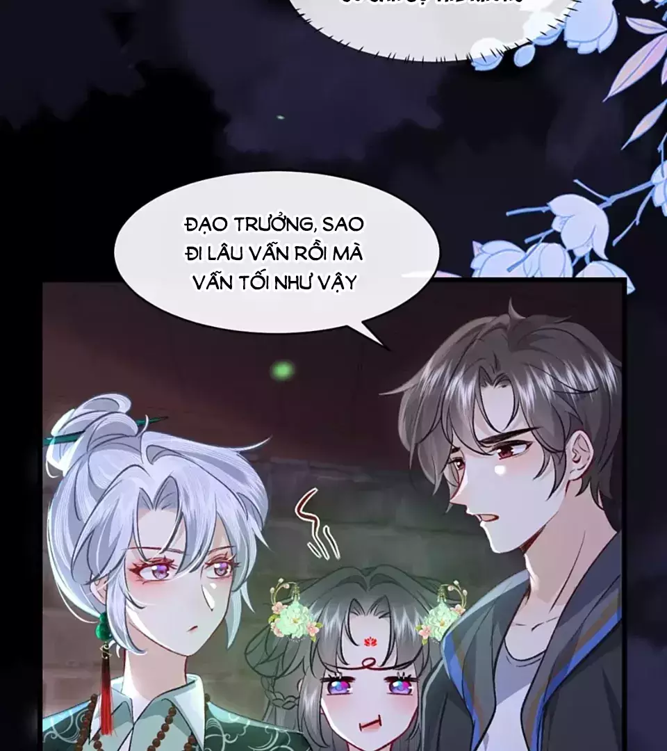Tiểu Thư Ma Nữ, Cấm Dính Sát! Chapter 17 - Trang 3