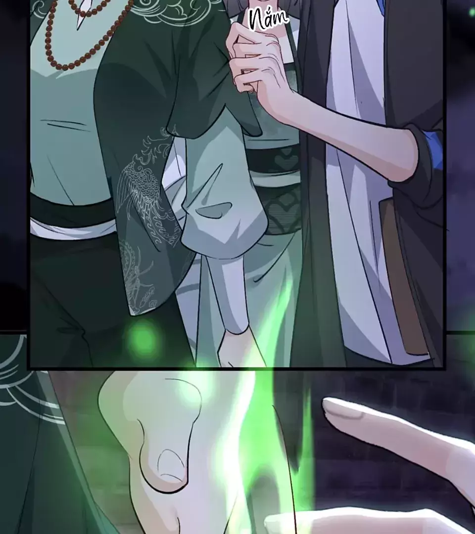 Tiểu Thư Ma Nữ, Cấm Dính Sát! Chapter 17 - Trang 3