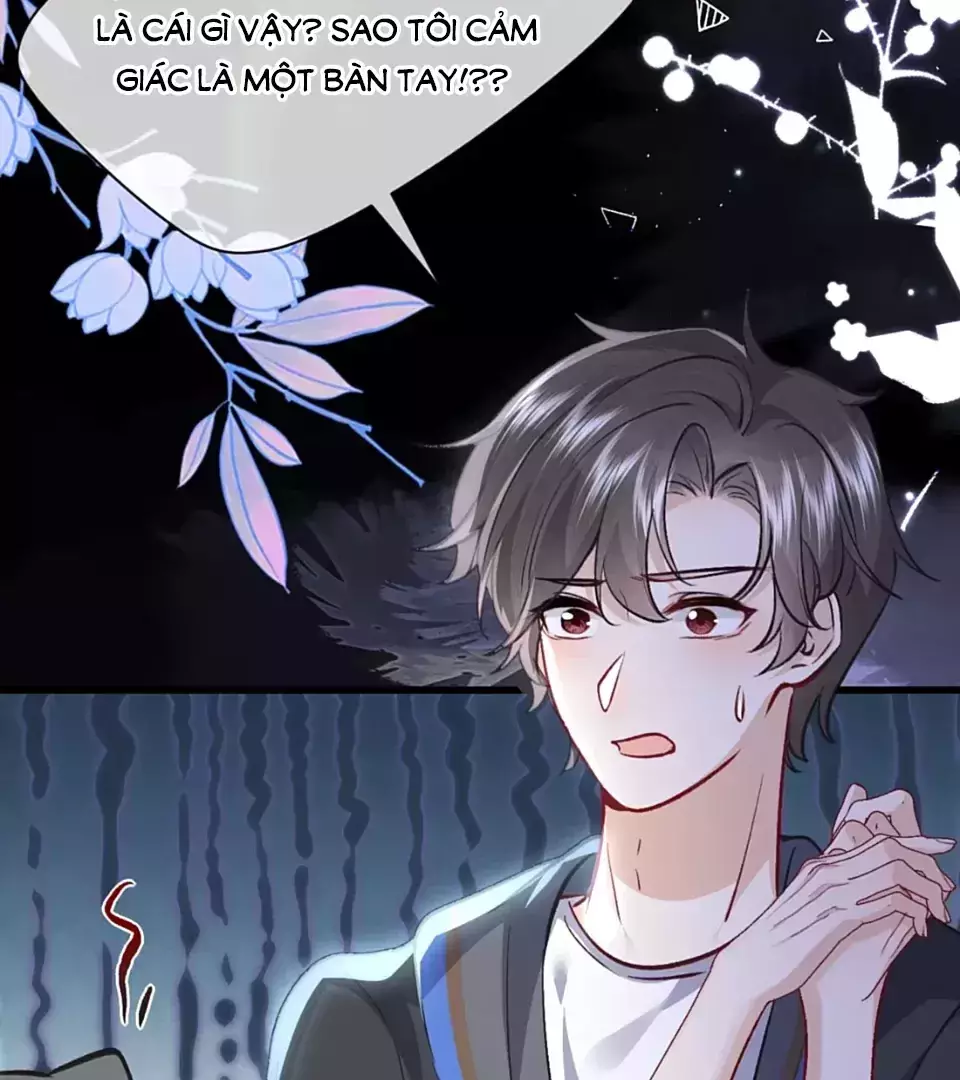 Tiểu Thư Ma Nữ, Cấm Dính Sát! Chapter 17 - Trang 3