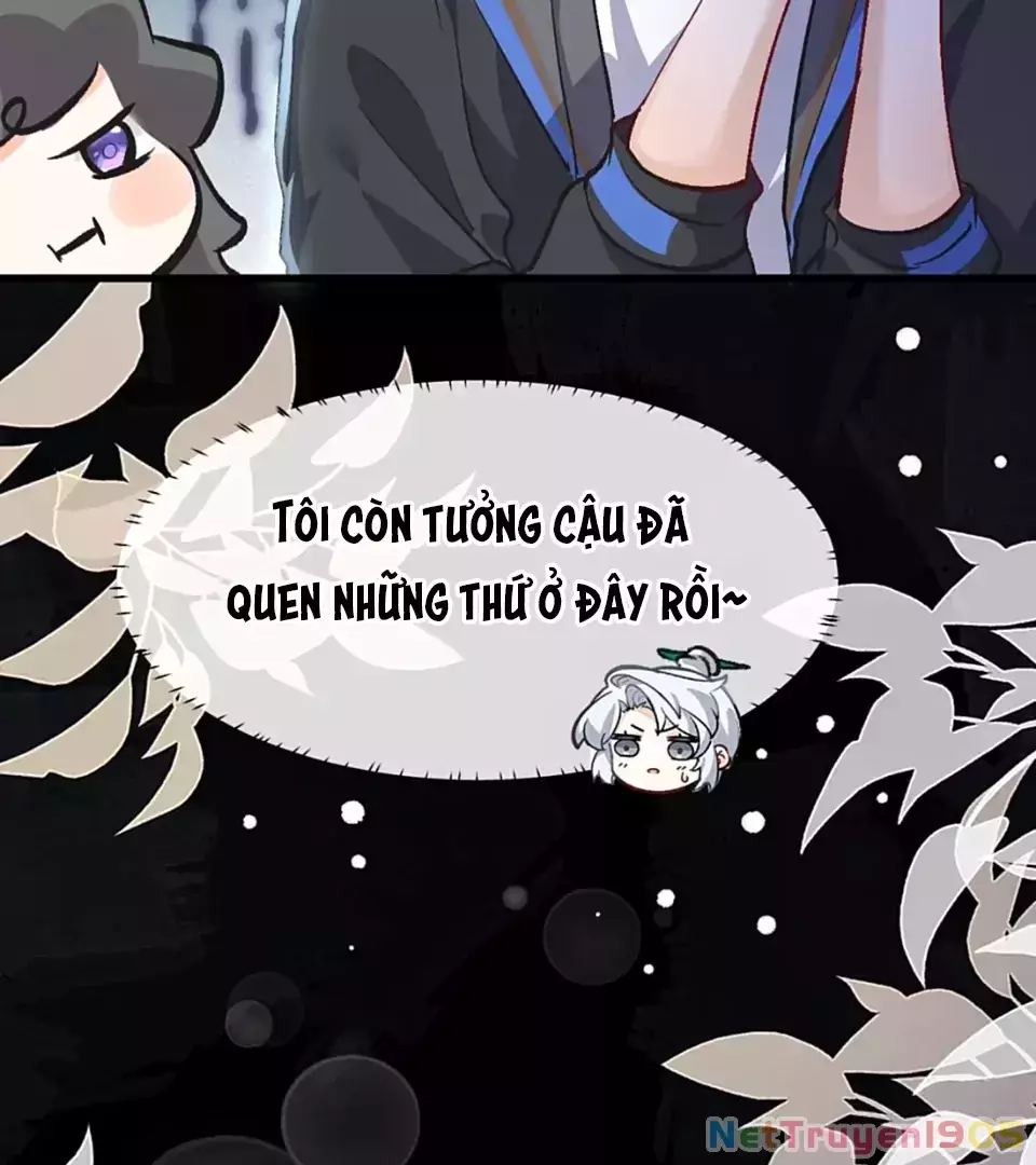Tiểu Thư Ma Nữ, Cấm Dính Sát! Chapter 17 - Trang 3