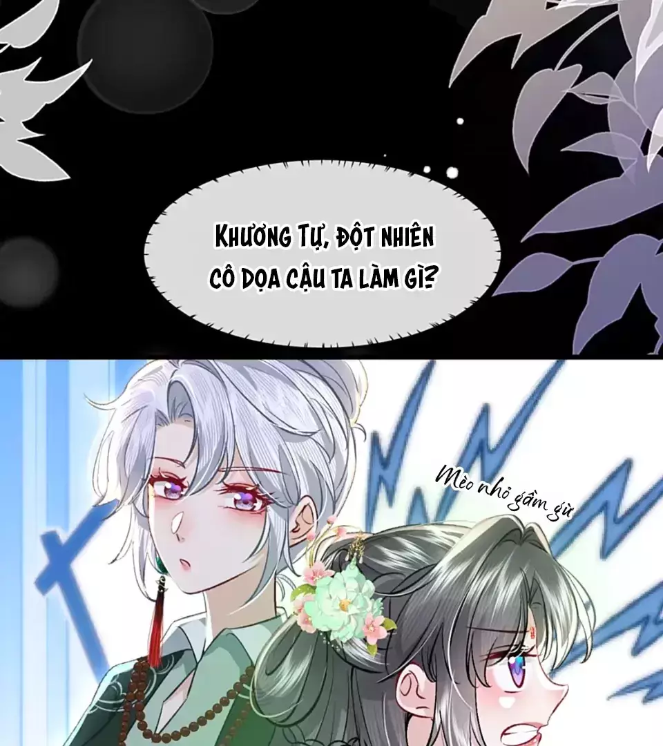 Tiểu Thư Ma Nữ, Cấm Dính Sát! Chapter 17 - Trang 3