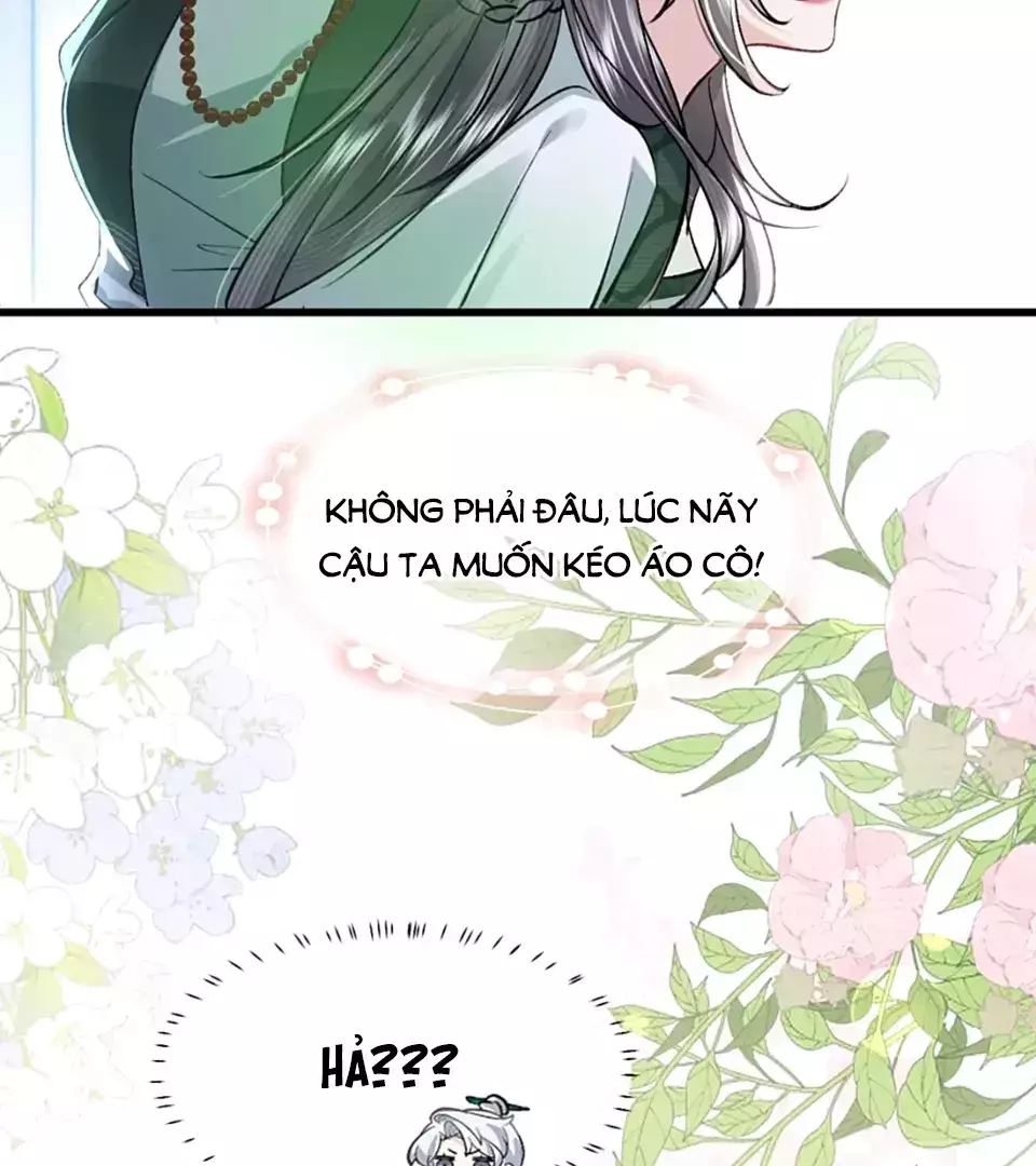 Tiểu Thư Ma Nữ, Cấm Dính Sát! Chapter 17 - Trang 3