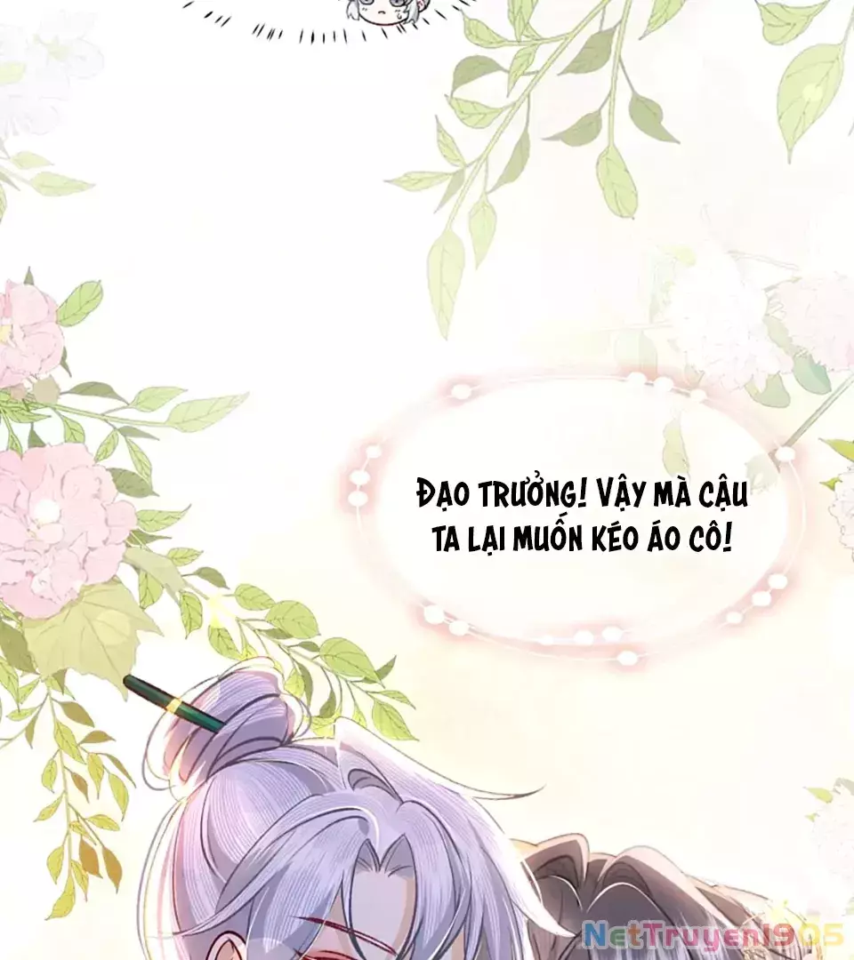 Tiểu Thư Ma Nữ, Cấm Dính Sát! Chapter 17 - Trang 3