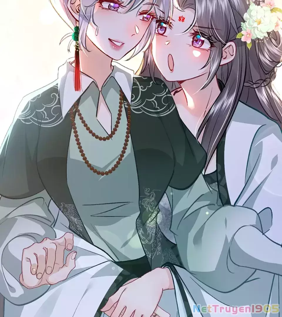 Tiểu Thư Ma Nữ, Cấm Dính Sát! Chapter 17 - Trang 3