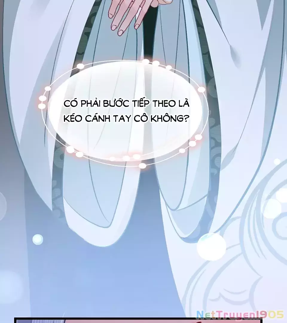 Tiểu Thư Ma Nữ, Cấm Dính Sát! Chapter 17 - Trang 3