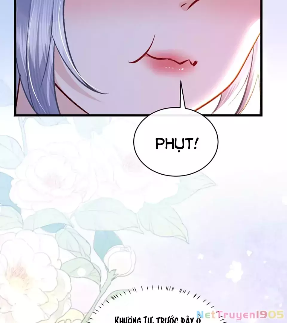 Tiểu Thư Ma Nữ, Cấm Dính Sát! Chapter 17 - Trang 3
