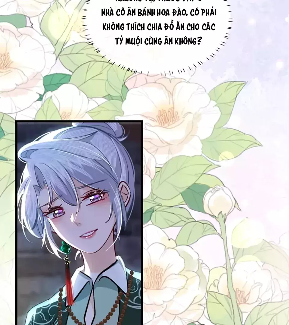 Tiểu Thư Ma Nữ, Cấm Dính Sát! Chapter 17 - Trang 3