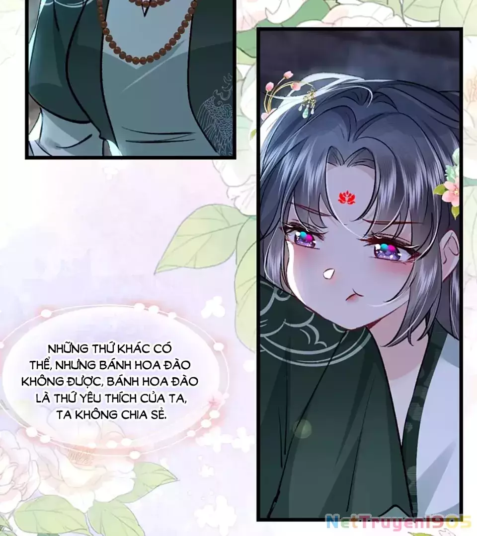 Tiểu Thư Ma Nữ, Cấm Dính Sát! Chapter 17 - Trang 3