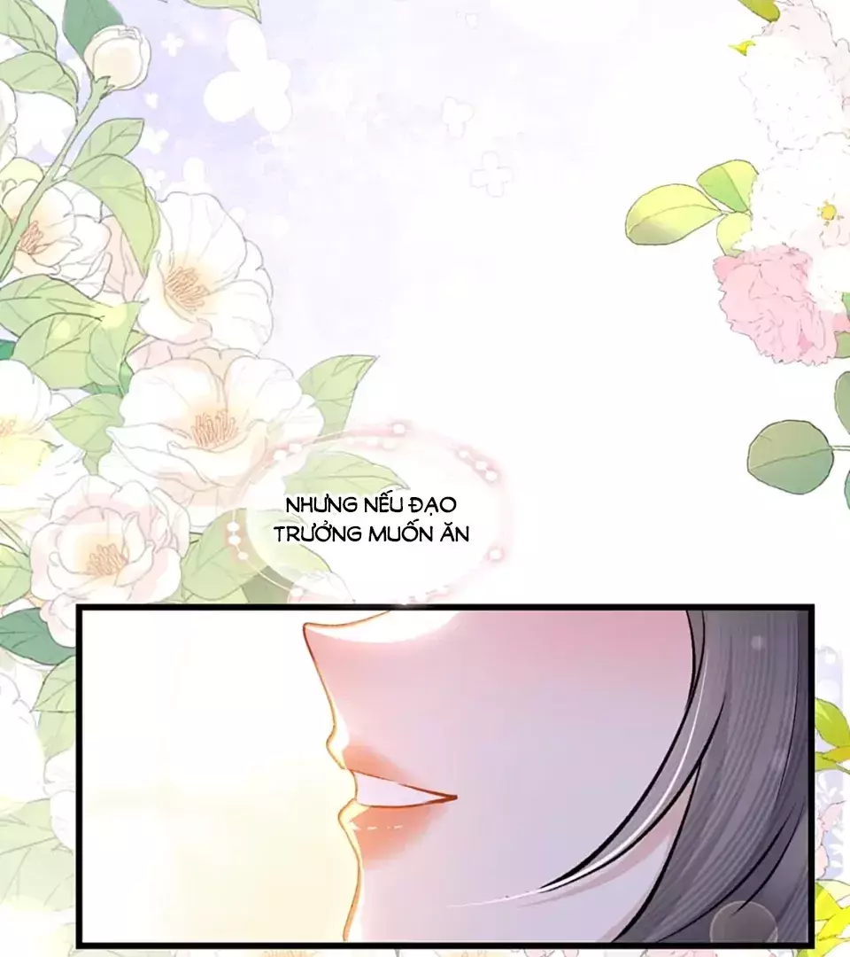 Tiểu Thư Ma Nữ, Cấm Dính Sát! Chapter 17 - Trang 3
