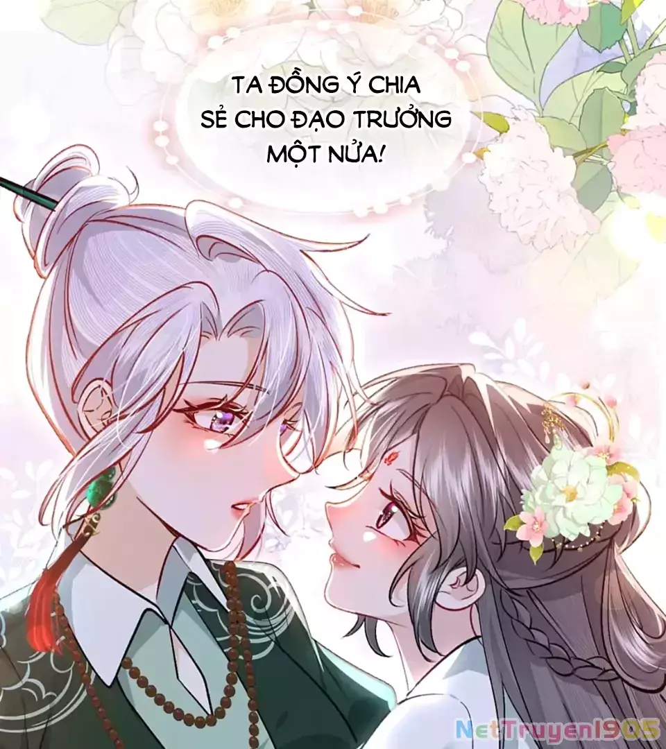 Tiểu Thư Ma Nữ, Cấm Dính Sát! Chapter 17 - Trang 3