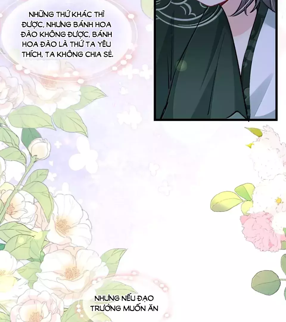Tiểu Thư Ma Nữ, Cấm Dính Sát! Chapter 18 - Trang 3
