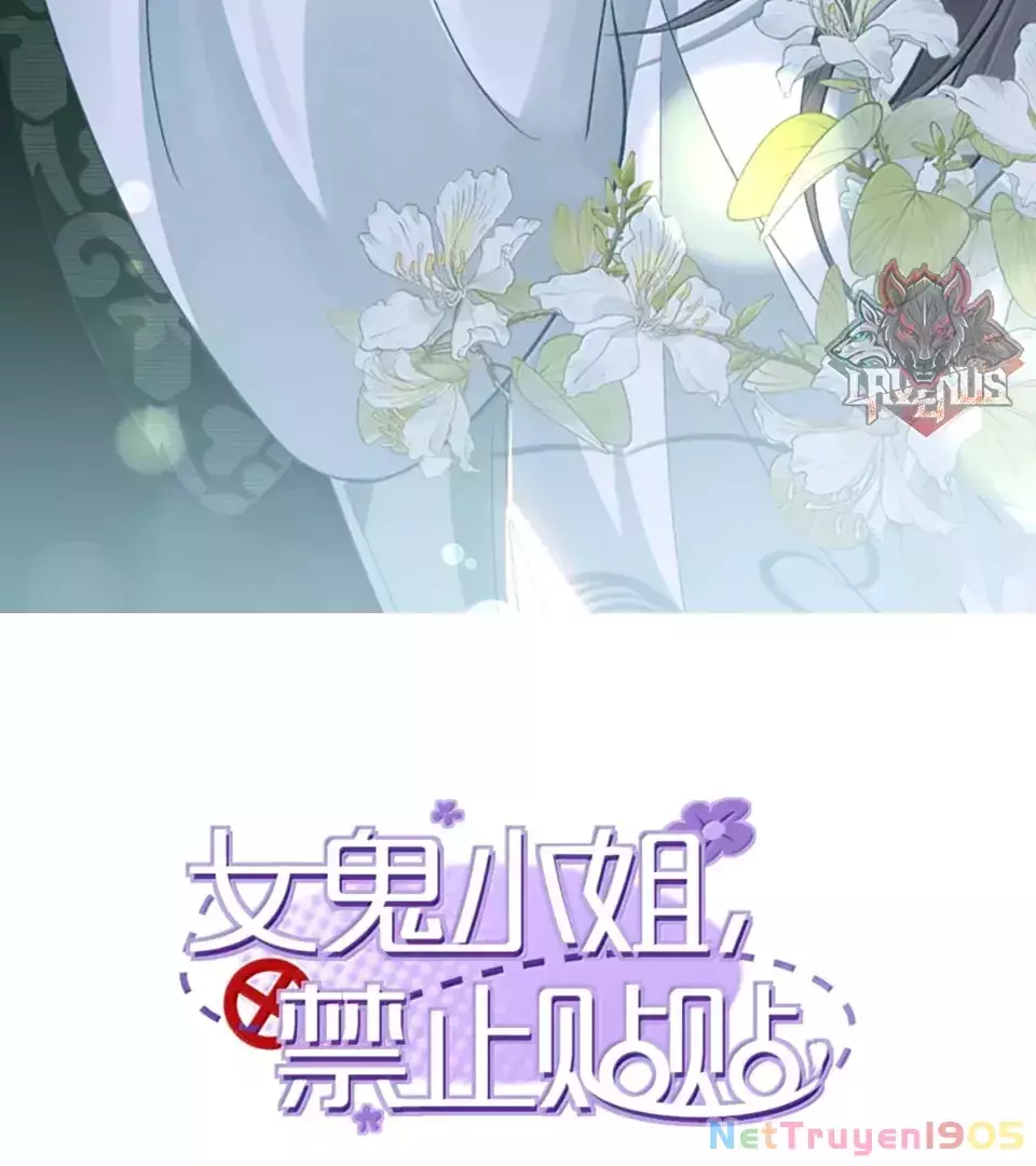 Tiểu Thư Ma Nữ, Cấm Dính Sát! Chapter 18 - Trang 3