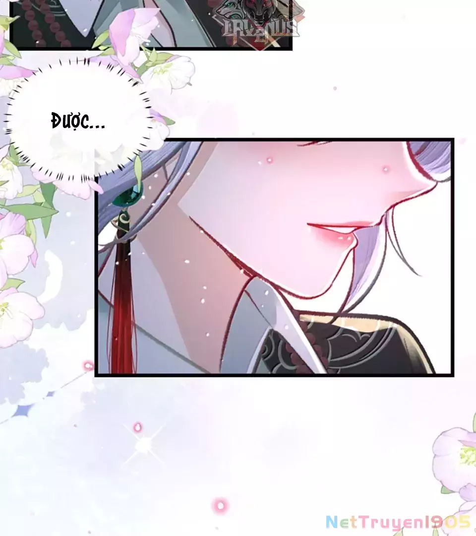 Tiểu Thư Ma Nữ, Cấm Dính Sát! Chapter 18 - Trang 3