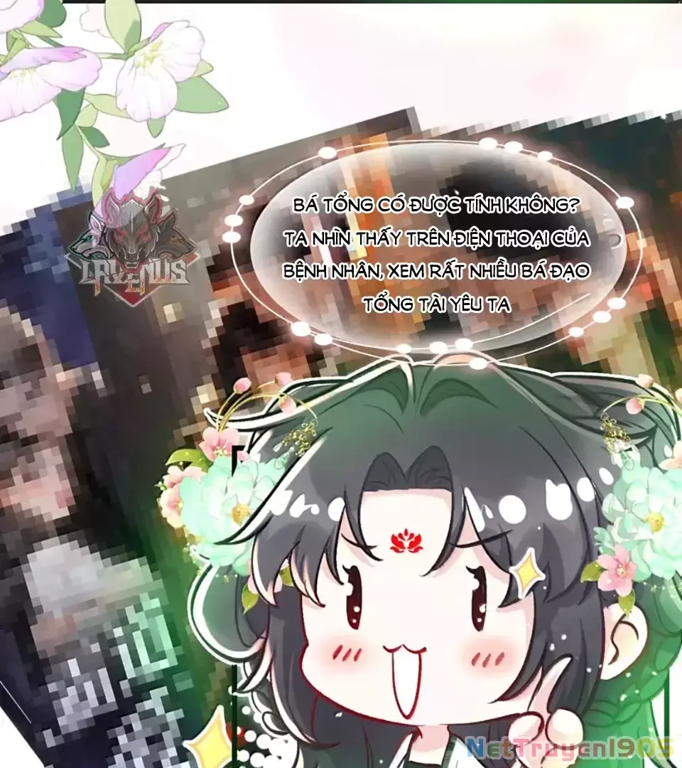 Tiểu Thư Ma Nữ, Cấm Dính Sát! Chapter 18 - Trang 3