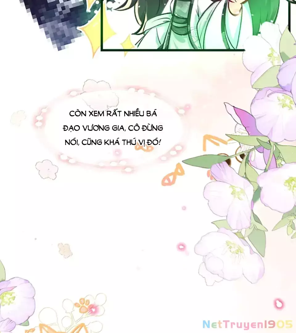 Tiểu Thư Ma Nữ, Cấm Dính Sát! Chapter 18 - Trang 3
