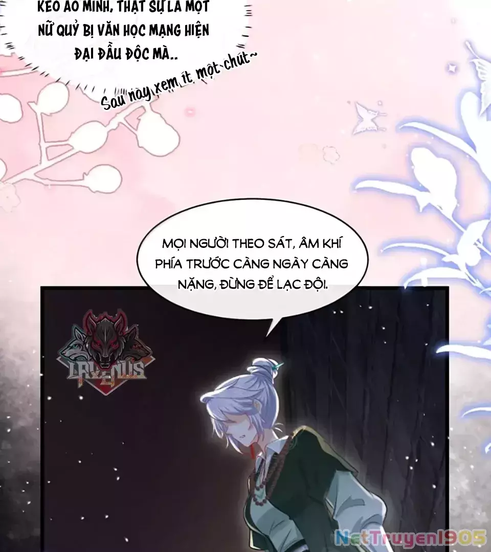 Tiểu Thư Ma Nữ, Cấm Dính Sát! Chapter 18 - Trang 3