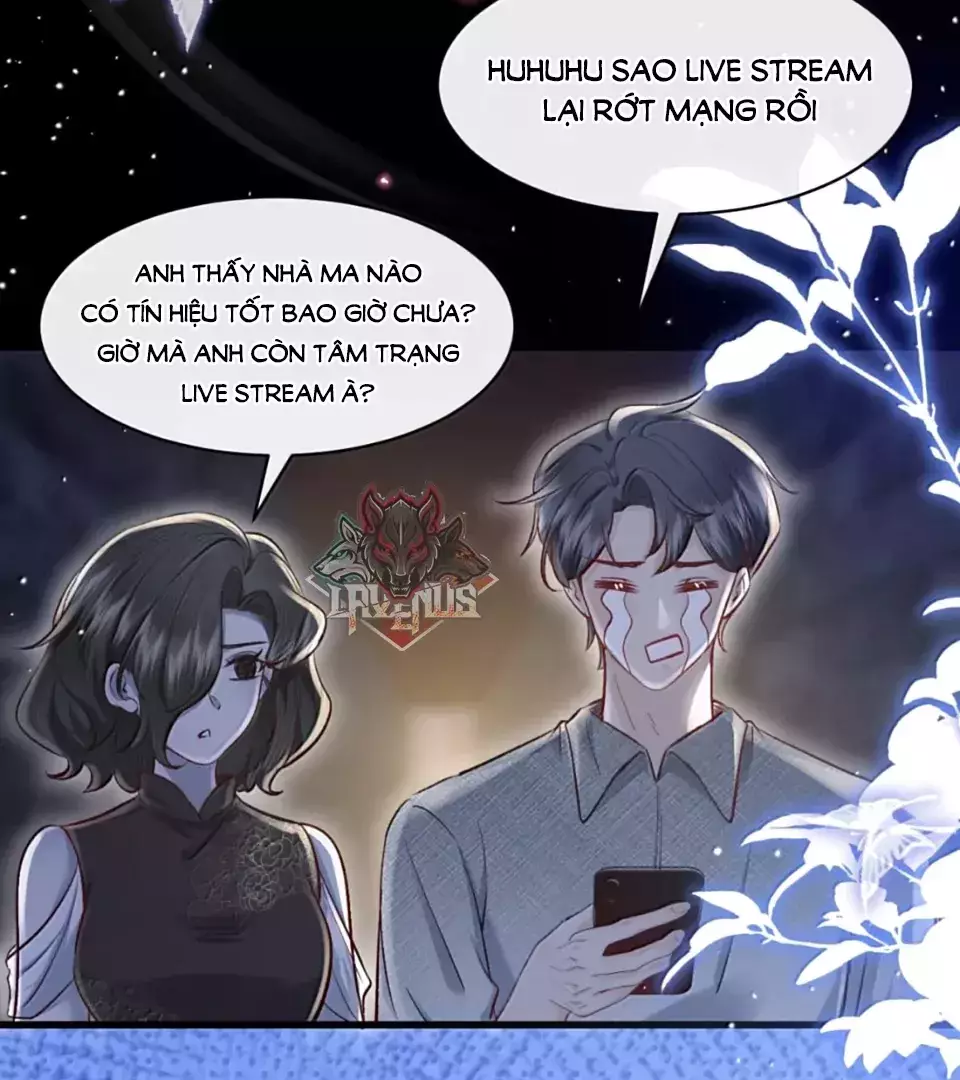 Tiểu Thư Ma Nữ, Cấm Dính Sát! Chapter 18 - Trang 3