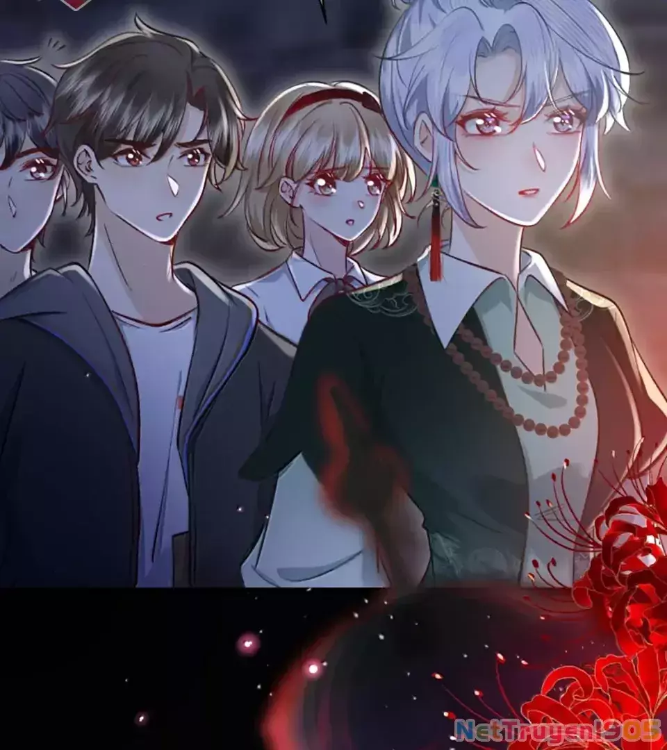 Tiểu Thư Ma Nữ, Cấm Dính Sát! Chapter 18 - Trang 3