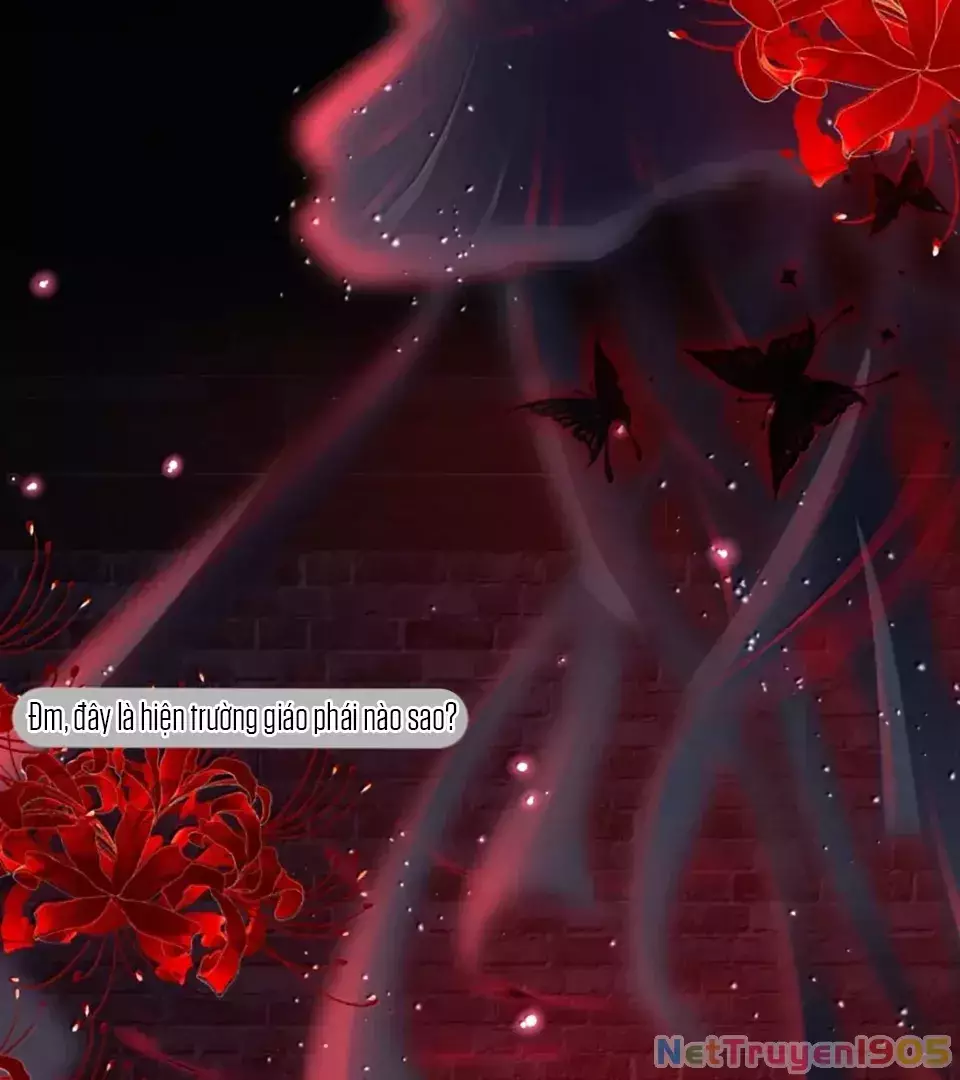 Tiểu Thư Ma Nữ, Cấm Dính Sát! Chapter 18 - Trang 3