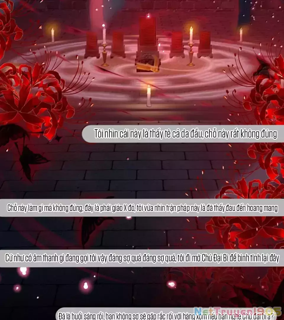Tiểu Thư Ma Nữ, Cấm Dính Sát! Chapter 18 - Trang 3