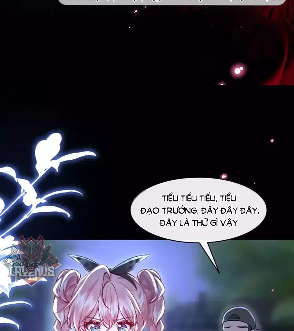 Tiểu Thư Ma Nữ, Cấm Dính Sát! Chapter 18 - Trang 3