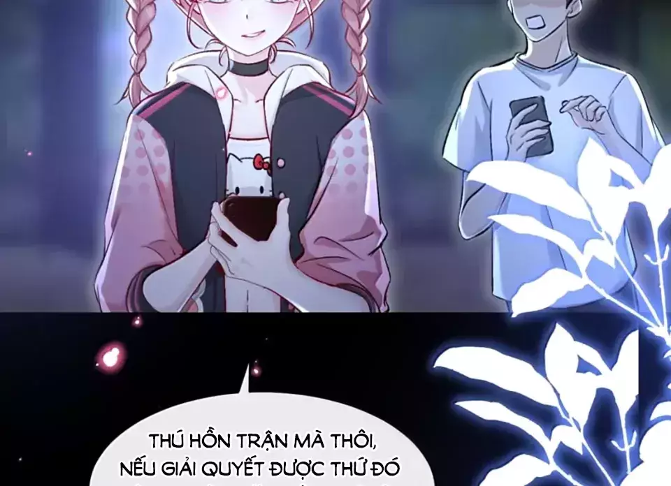 Tiểu Thư Ma Nữ, Cấm Dính Sát! Chapter 18 - Trang 3