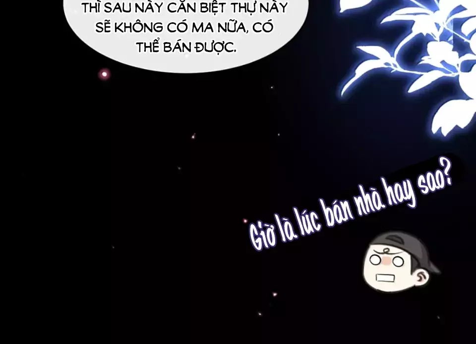 Tiểu Thư Ma Nữ, Cấm Dính Sát! Chapter 18 - Trang 3